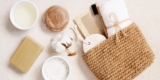 The Best Bath & Body Products for Sensitive Skin